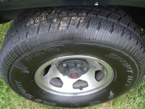 1990 CHEVROLET 454 SS TRUCK, image 22