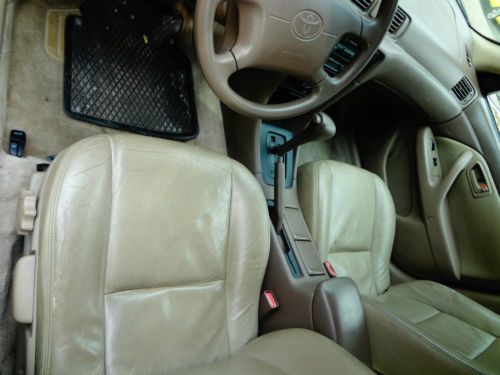 1997 Toyota Cmry with Check Engine Light, But Runs FINE (CODE P0773), US $2,000.00, image 3