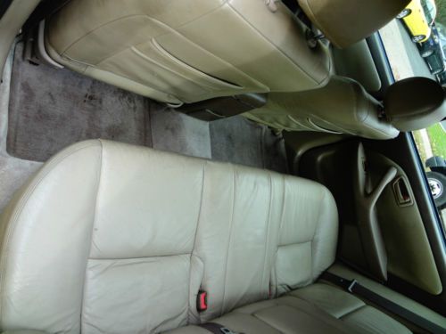 1997 Toyota Cmry with Check Engine Light, But Runs FINE (CODE P0773), US $2,000.00, image 4