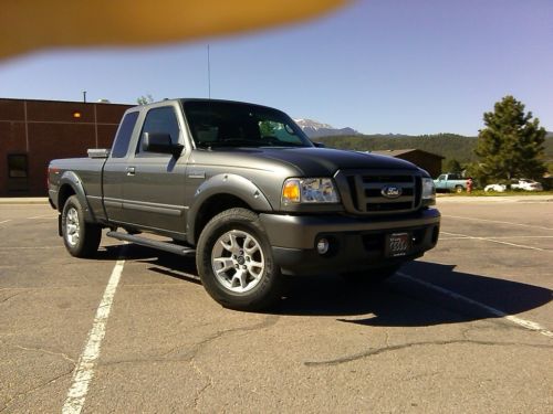 extended cab, 4wd, fully loaded, still under warranty, Only 43k miles, US $19,800.00, image 5