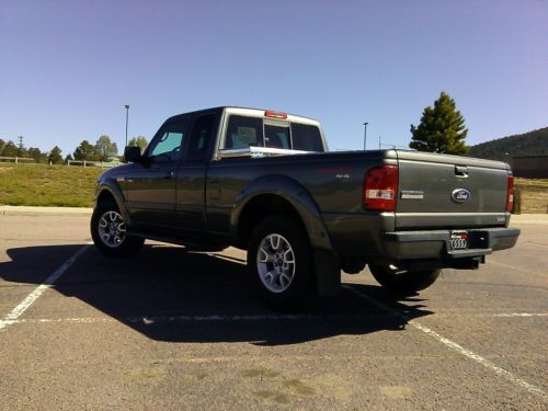 extended cab, 4wd, fully loaded, still under warranty, Only 43k miles, US $19,800.00, image 7