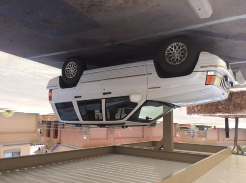 1995 jeep grand cherokee se sport utility 4-door 5.2l