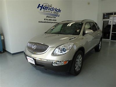 Fwd 4dr cxl-1 low miles suv automatic gasoline 3.6l v6 dir dohc 24v gold mist me