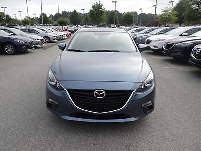 4dr sdn auto i touring mazda mazda3 i touring new sedan gasoline 2.0l 4 cyl engi