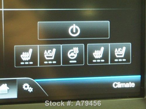 2013 FORD F250 PLATINUM CREW DIESEL SUNROOF NAV 4X4 35K TEXAS DIRECT AUTO, US $50,980.00, image 5