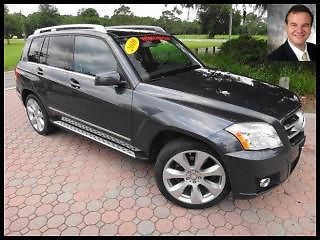 2010 mercedes-benz glk-class 4matic 4dr glk350 only 30k miles, below nada