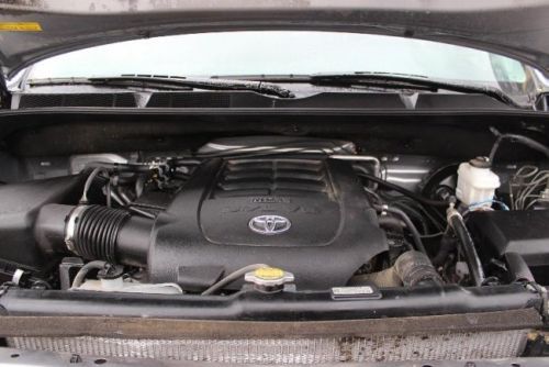 2011 Toyota Sequoia SR5 5.7L 4WD Damaged Fixer RUNS! L@@K Loaded Export Welcome!, US $16,950.00, image 8