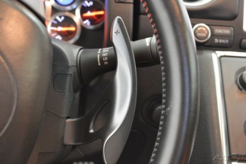 10 nissan gt-r premium 15k auto gps bose sound heated seats xenon leather fast, image 3