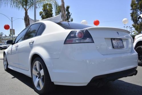 GT 6.0L v8 auto leather seats all power heated seats blaupunkt prem sound alloys, US $22,495.00, image 4