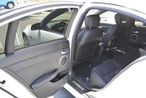 GT 6.0L v8 auto leather seats all power heated seats blaupunkt prem sound alloys, US $22,495.00, image 14
