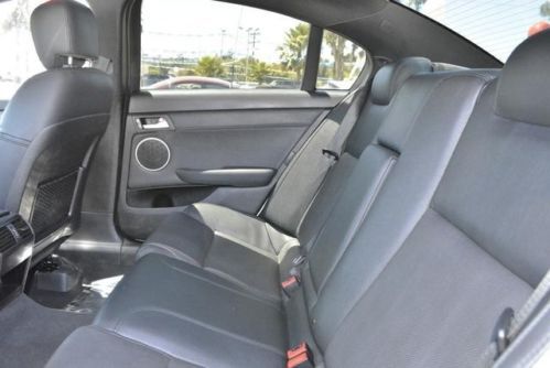 GT 6.0L v8 auto leather seats all power heated seats blaupunkt prem sound alloys, US $22,495.00, image 15