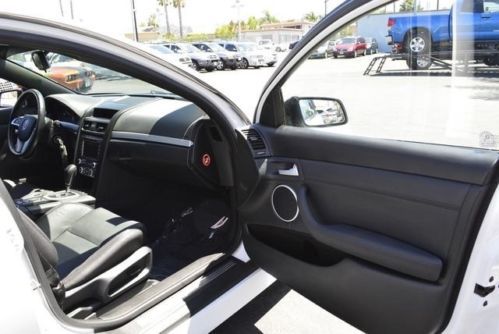 GT 6.0L v8 auto leather seats all power heated seats blaupunkt prem sound alloys, US $22,495.00, image 20