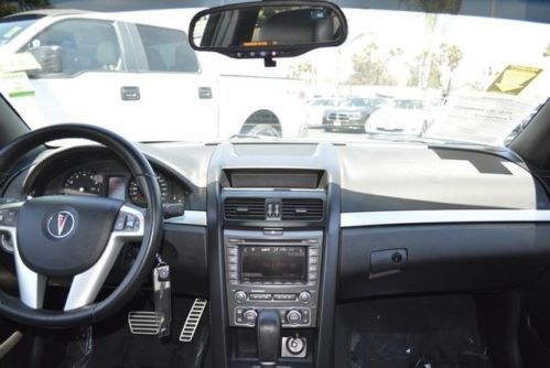 GT 6.0L v8 auto leather seats all power heated seats blaupunkt prem sound alloys, US $22,495.00, image 21