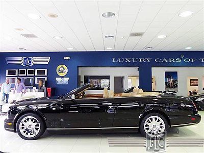 2008 bentley azure stunning inside and out !