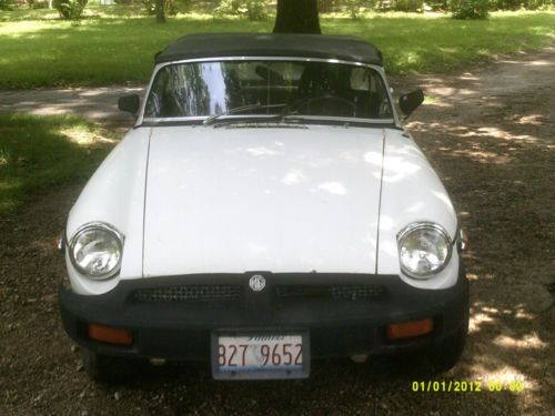 Mgb 1978