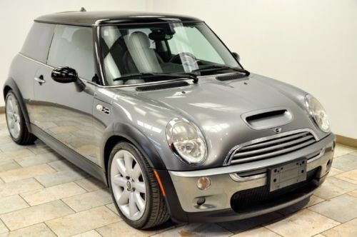 2004 mini s