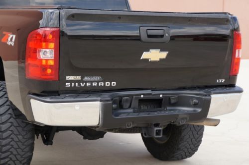 07 CHEVY SILVERADO Z71 4X4 LTZ CREW CAB 5.3L LIFTED 1 OWNER CARFAX CERTIFIED!, US $20,495.00, image 36