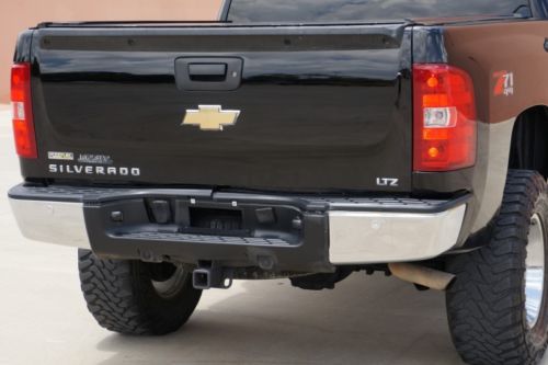 07 CHEVY SILVERADO Z71 4X4 LTZ CREW CAB 5.3L LIFTED 1 OWNER CARFAX CERTIFIED!, US $20,495.00, image 37
