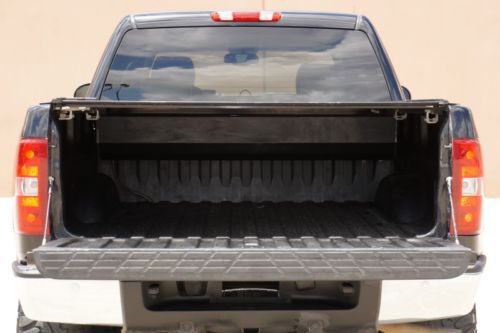 07 CHEVY SILVERADO Z71 4X4 LTZ CREW CAB 5.3L LIFTED 1 OWNER CARFAX CERTIFIED!, US $20,495.00, image 39