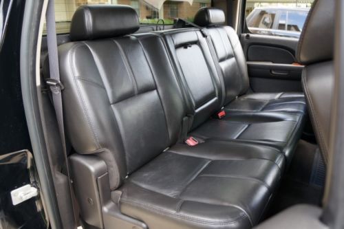 07 CHEVY SILVERADO Z71 4X4 LTZ CREW CAB 5.3L LIFTED 1 OWNER CARFAX CERTIFIED!, US $20,495.00, image 48
