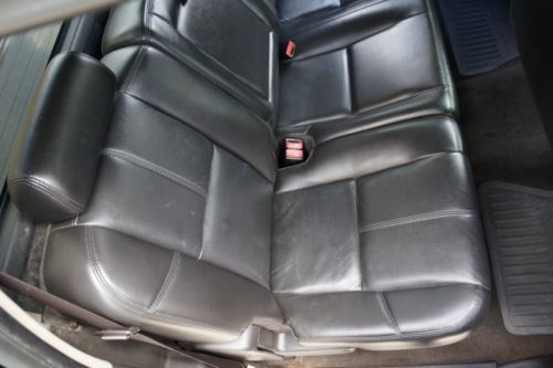 07 CHEVY SILVERADO Z71 4X4 LTZ CREW CAB 5.3L LIFTED 1 OWNER CARFAX CERTIFIED!, US $20,495.00, image 51