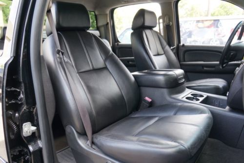 07 CHEVY SILVERADO Z71 4X4 LTZ CREW CAB 5.3L LIFTED 1 OWNER CARFAX CERTIFIED!, US $20,495.00, image 53