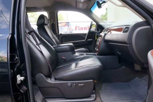 07 CHEVY SILVERADO Z71 4X4 LTZ CREW CAB 5.3L LIFTED 1 OWNER CARFAX CERTIFIED!, US $20,495.00, image 54