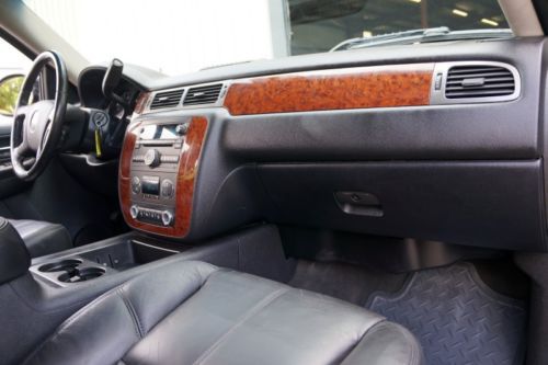 07 CHEVY SILVERADO Z71 4X4 LTZ CREW CAB 5.3L LIFTED 1 OWNER CARFAX CERTIFIED!, US $20,495.00, image 55