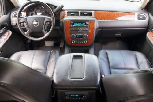 07 CHEVY SILVERADO Z71 4X4 LTZ CREW CAB 5.3L LIFTED 1 OWNER CARFAX CERTIFIED!, US $20,495.00, image 70