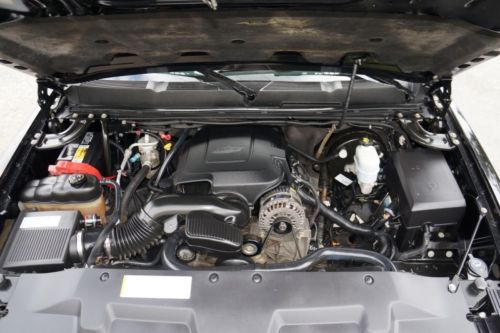 07 CHEVY SILVERADO Z71 4X4 LTZ CREW CAB 5.3L LIFTED 1 OWNER CARFAX CERTIFIED!, US $20,495.00, image 76