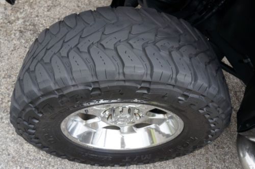 07 CHEVY SILVERADO Z71 4X4 LTZ CREW CAB 5.3L LIFTED 1 OWNER CARFAX CERTIFIED!, US $20,495.00, image 79