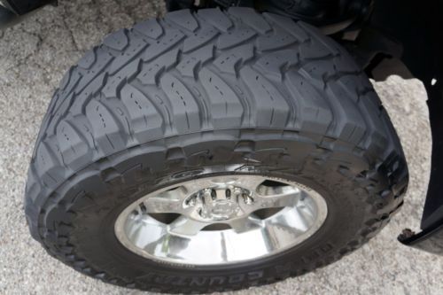 07 CHEVY SILVERADO Z71 4X4 LTZ CREW CAB 5.3L LIFTED 1 OWNER CARFAX CERTIFIED!, US $20,495.00, image 80