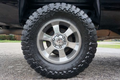 07 CHEVY SILVERADO Z71 4X4 LTZ CREW CAB 5.3L LIFTED 1 OWNER CARFAX CERTIFIED!, US $20,495.00, image 81