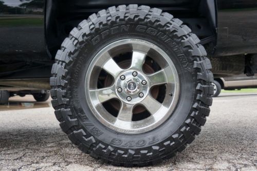 07 CHEVY SILVERADO Z71 4X4 LTZ CREW CAB 5.3L LIFTED 1 OWNER CARFAX CERTIFIED!, US $20,495.00, image 83