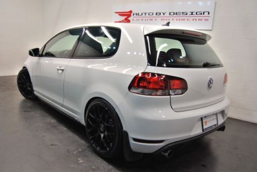 Flawless Condition! Show Car! 2012 VW GTI - $10K+ APR Performance upgrades!, US $19,990.00, image 2