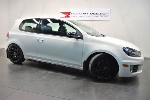 Flawless Condition! Show Car! 2012 VW GTI - $10K+ APR Performance upgrades!, US $19,990.00, image 8