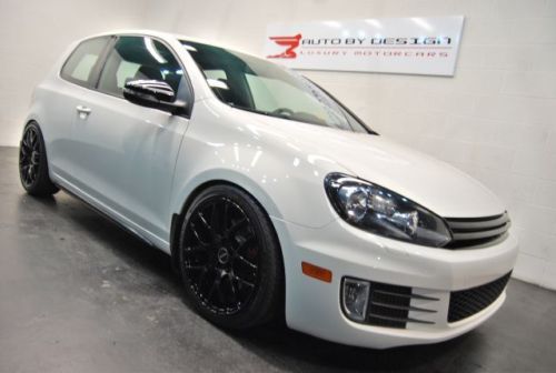 Flawless Condition! Show Car! 2012 VW GTI - $10K+ APR Performance upgrades!, US $19,990.00, image 9