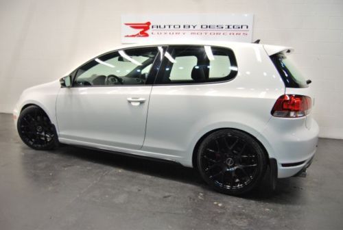 Flawless Condition! Show Car! 2012 VW GTI - $10K+ APR Performance upgrades!, US $19,990.00, image 10