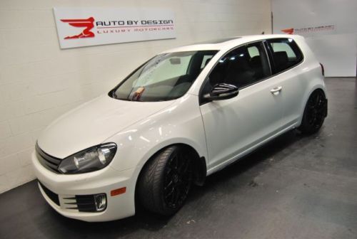 Flawless Condition! Show Car! 2012 VW GTI - $10K+ APR Performance upgrades!, US $19,990.00, image 11
