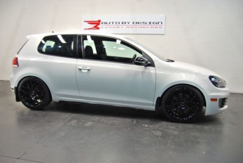 Flawless Condition! Show Car! 2012 VW GTI - $10K+ APR Performance upgrades!, US $19,990.00, image 14