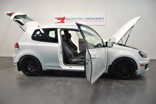 Flawless Condition! Show Car! 2012 VW GTI - $10K+ APR Performance upgrades!, US $19,990.00, image 16