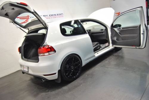 Flawless Condition! Show Car! 2012 VW GTI - $10K+ APR Performance upgrades!, US $19,990.00, image 18