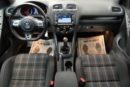 Flawless Condition! Show Car! 2012 VW GTI - $10K+ APR Performance upgrades!, US $19,990.00, image 21