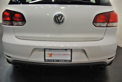 Flawless Condition! Show Car! 2012 VW GTI - $10K+ APR Performance upgrades!, US $19,990.00, image 43