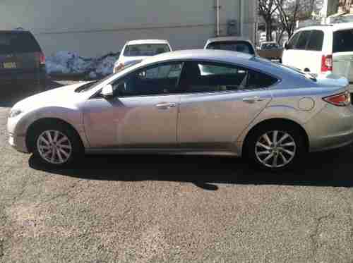 2012 MAZDA 6 TOURING V4 2.5L ONLY 18K THE CAR MUST GO NO RESERVE !!, image 5