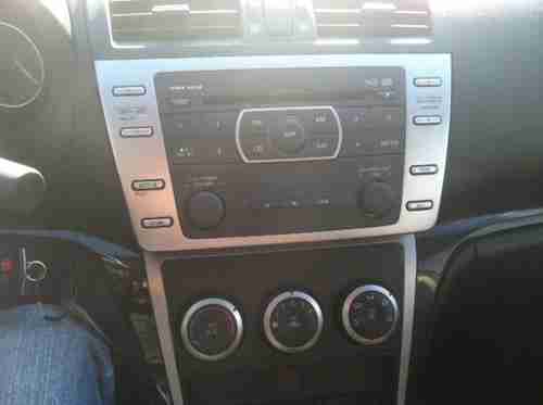 2012 MAZDA 6 TOURING V4 2.5L ONLY 18K THE CAR MUST GO NO RESERVE !!, image 6