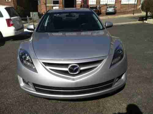 2012 MAZDA 6 TOURING V4 2.5L ONLY 18K THE CAR MUST GO NO RESERVE !!, image 9