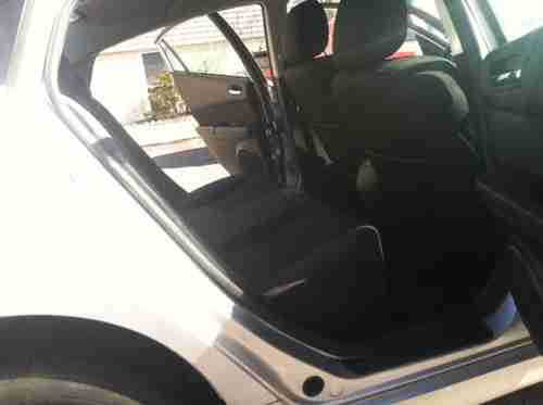 2012 MAZDA 6 TOURING V4 2.5L ONLY 18K THE CAR MUST GO NO RESERVE !!, image 11