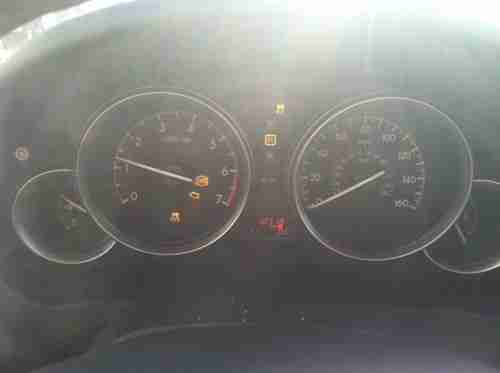 2012 MAZDA 6 TOURING V4 2.5L ONLY 18K THE CAR MUST GO NO RESERVE !!, image 14