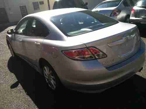 2012 MAZDA 6 TOURING V4 2.5L ONLY 18K THE CAR MUST GO NO RESERVE !!, image 16